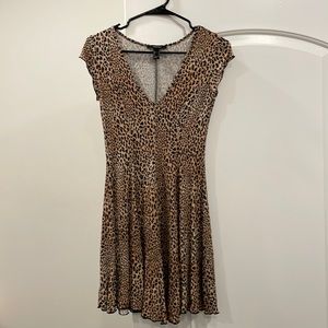 Forever 21 dress